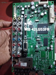 Mainboard Tv LCD LG 32LG53FR