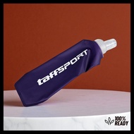 500ml Soft Flask Foldable Drinking Water Bottle 500ml Foldable Soft Flask for Trail Running