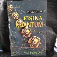 INTRODUCTION TO QUANTUM PHYSICS