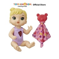 Baby alive baby Doll happy heartbeats