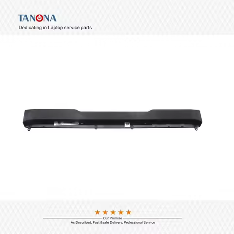New 5B30S19124 For LOQ 15APH8 LOQ 15IRH8 Laptop Lcd Hinge Cover Cap Strip Deco Cover 82XV