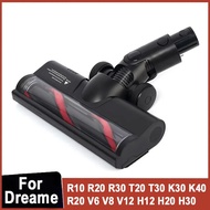 Dreame R10 / R10 Pro / R20 / R30 K30 / K40 handheld wireless vacuum cleaner with multi floor brush h