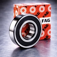 BEARING 6301 15mm 2RSR RUBBER CAP 6301 AS 15MM F MOTORCYCLE Ga