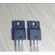 SN 7915 Regulator ic AUX SN 7915/IC 7915