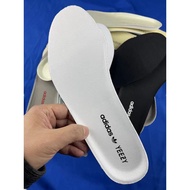 Suitable for Coconut Insole 350v2 Gypsophila White Black Angel Ice Blue Original Quality yeezy Sweat-Absorbent Breathable Unisex Universal