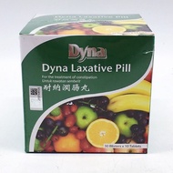 10sx30 Dyna Laxative pill for constipation (100%original)