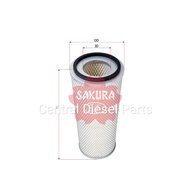 Air Filter Air Filter/ Ford 81DB-9601 Crosland 9641 A-5007 A5007 Sakura
