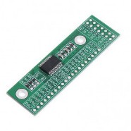 MCP23017 16-bit I/O Expansion Modules - I2C interface