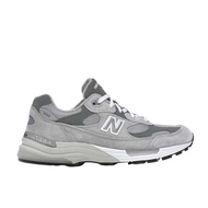 New Balance 992 Gray (2020) Unused