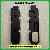 Buzzer speaker narzo 20 pro / narzo 30 4g