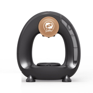 Multiple Capsule Coffee Machine Automatic Drip Coffee Maker Compatible with Pod Coffee Coffeeware US