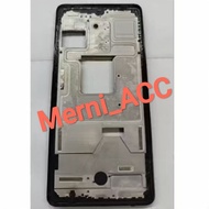 MESIN Infinix Note 30 Pro X678B Middle bone Frame lcd engine stand