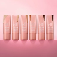 ELF Cosmetics Halo Glow Skin Tint SPF 50