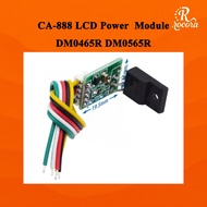 CA-888 LCD Monitor Power Supply Board Module for 15-24 Inch Screen DM0465R DM0565R Universal 5-Wire 