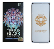 Clear Lion Glass Film Use For Iphone i6 i7 i8 i6+ i7+ i8+ iX XS XR Max 12 12mini pro 12