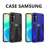 samsung A05S Mobile Phone Case A05S magnet Magnetic Robot With Built-In Stand Can Be Set Up TPU