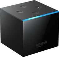 Amazon Fire TV Cube (2nd Gen) 智能電視機頂盒 - 平行進口