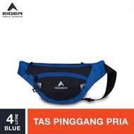 Waistbag 4A 4L Waist Bag Sports Sling Bag Original