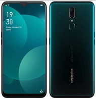 ในสต็อก ออปโป MEIXIN F11 โทรศัพท์ใหม่ (ของแท้ 100%) RAM 8GB ROM 256GB รับประกัน 1 ปีฟรีอุปกรณ์เสริมค