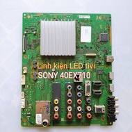 SONY 40EX710 TV control board