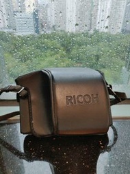 Ricoh KR-5 film camera