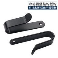 Skiboard Wall Hook Hanging Wall Bracket Wooden Board Bracket Storage Snowboard Hook Garage Metal Han