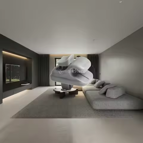 Replacement Retainer Hook Gray Auto Holder Durable PP Material Car Accessory for Suzuki Grand APV Li