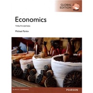 Economics, Global Edition (新品)