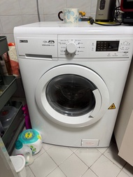 金章洗衣乾衣機