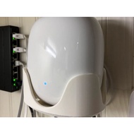B94 - Wall mount for Google Nest Wifi Pro 6E