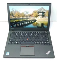 Lenovo X260 Thinkpad 12.5" i5-6200U/8G RAM/256SSD #商務 筆電 輕薄 文書#