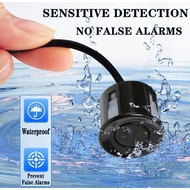 UNIVERSAL PARKING REVERSE SENSOR 2 / 4 EYES HLACK COLOUR