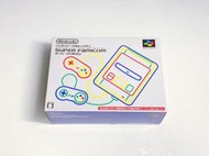 【勇者電玩屋】SFC正日版-迷你超級任天堂 Super Famicom Mini