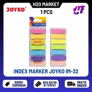 ️H2O ️ Index & Memo / Index & Mark Joyko Paper Marker IM-32 IM 32