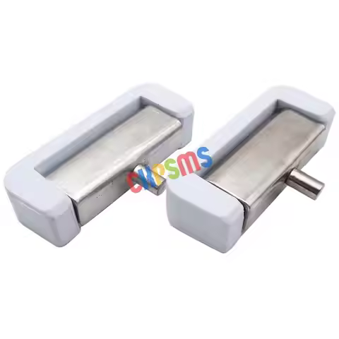 2Set #143882+143910 Rubber & Head Hinge FOR Consew 210, 220, 292,310 Brother DB2-B735, DB2-B737