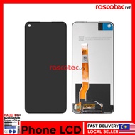 Compatible LCD For REALME 9 PRO 5G OPPO K12 ONE PLUS NORD CE 2 LITE LCD Display Touch Screen Digitiz