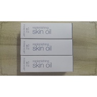 original Forever replenishing skin oil