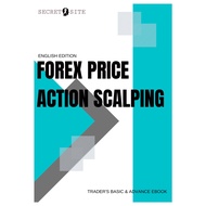 FOREX EBOOK [ENG] - FOREX PRICE ACTION SCALPING