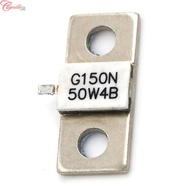 【CAMILLES】RF Terminal 50ohm DC一3.0 GHz Frequency Range Dummy Load RFP G150N50W4B【Mensfashion】