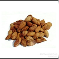 Roasted Almonds 1 kg