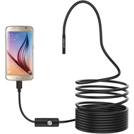 Wireless WIFI Endoscope Camera Waterproof Inspection Mini Camera 8mm