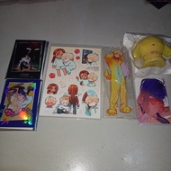 Various Hyuna Luka Photocard PC Hyuluka Alien Stage ALNST Official Fanmerch