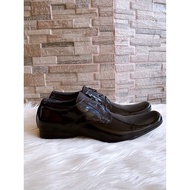 PSPGN.CO | BRAND OBERMAIN JX333 IN BLACK MEN'S SHOES OXFORD LEATHER PANTOFEL STRAPS IN FORMAL SUPER
