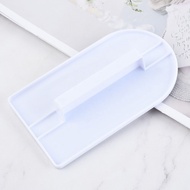 Cake decorating leveler / Smoother / fondant icing press / buttercream leveler