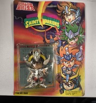 聖鬥士星矢 q版 sd 山寨版 天馬座 聖衣箱
