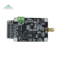 AD768 Module 16 Bit 30MSPS High-Speed for  Digital to Analog Converter Module Waveform Gene-Rator Pa