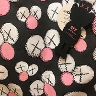 Kaws BBF tote bag (kawsxdior Kaws holiday)