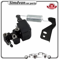 46400-VK90A 46400-VK000 Brake Load Sensing Valve for Nissan Frontier Navara D22TD 2.5TD TD25 46400VK