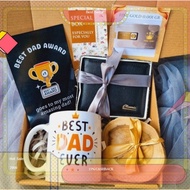 Father's Day Gift Fathers Gift/ DAY Father's Hampers Giftbox - other souvenirs