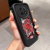 MATA Phone Case For Realme 12 5G 12X 5G 12 Plus 5G 12 Pro 5G 12 Pro Plus 13 5G C65 P1 Pro 5G Narzo N